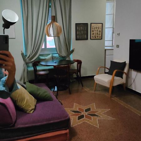 Durazzo 6 Apartman Genova Kültér fotó