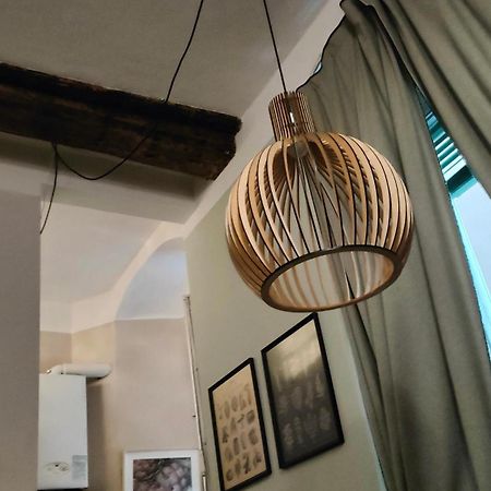 Durazzo 6 Apartman Genova Kültér fotó