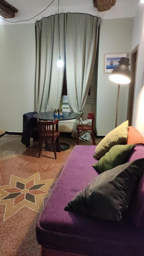 Durazzo 6 Apartman Genova Kültér fotó