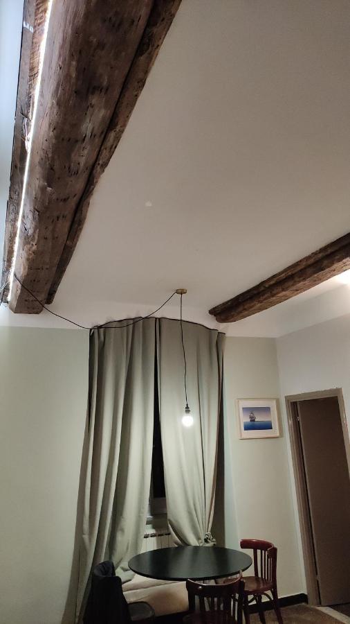 Durazzo 6 Apartman Genova Kültér fotó