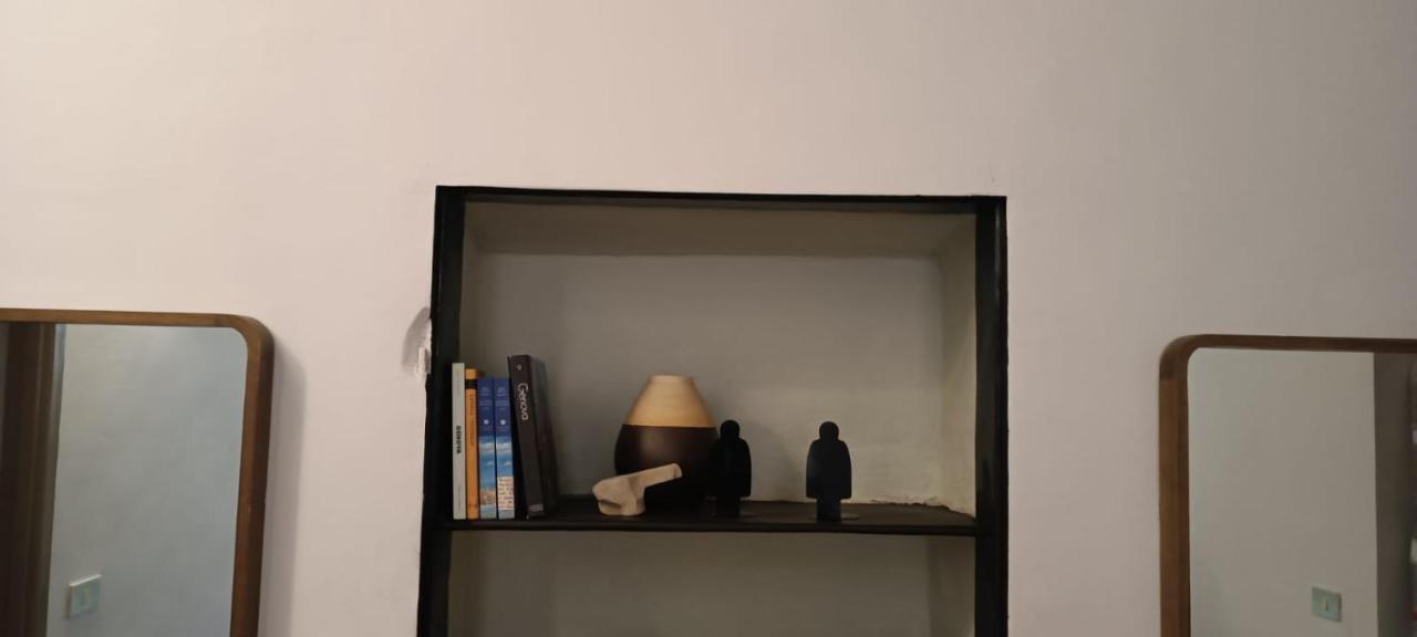 Durazzo 6 Apartman Genova Kültér fotó