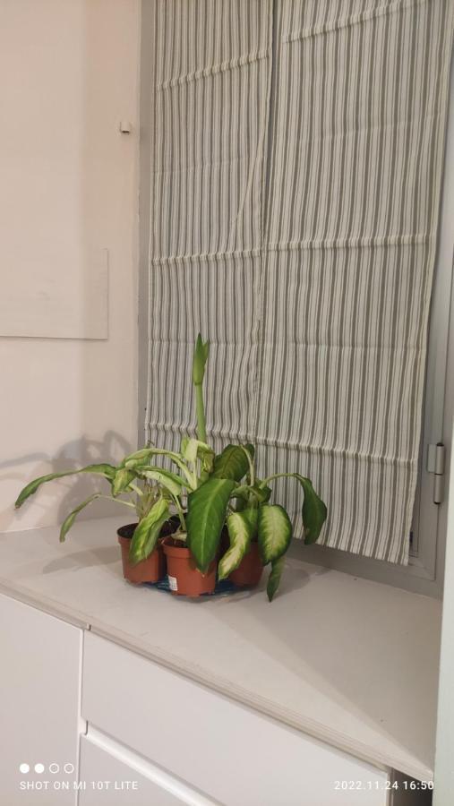 Durazzo 6 Apartman Genova Kültér fotó