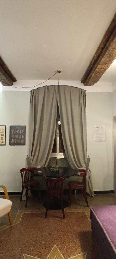 Durazzo 6 Apartman Genova Kültér fotó